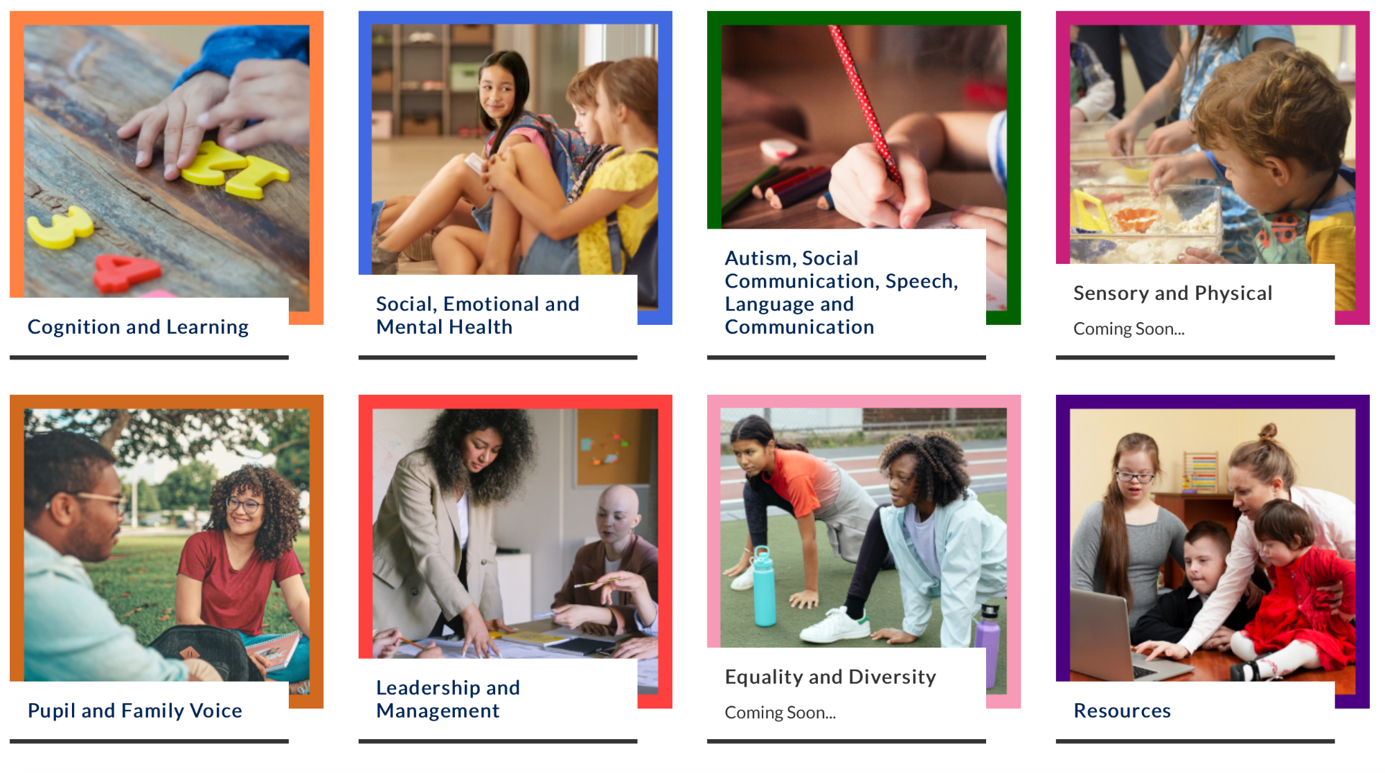 Thomas Eaton Primary Academy photo