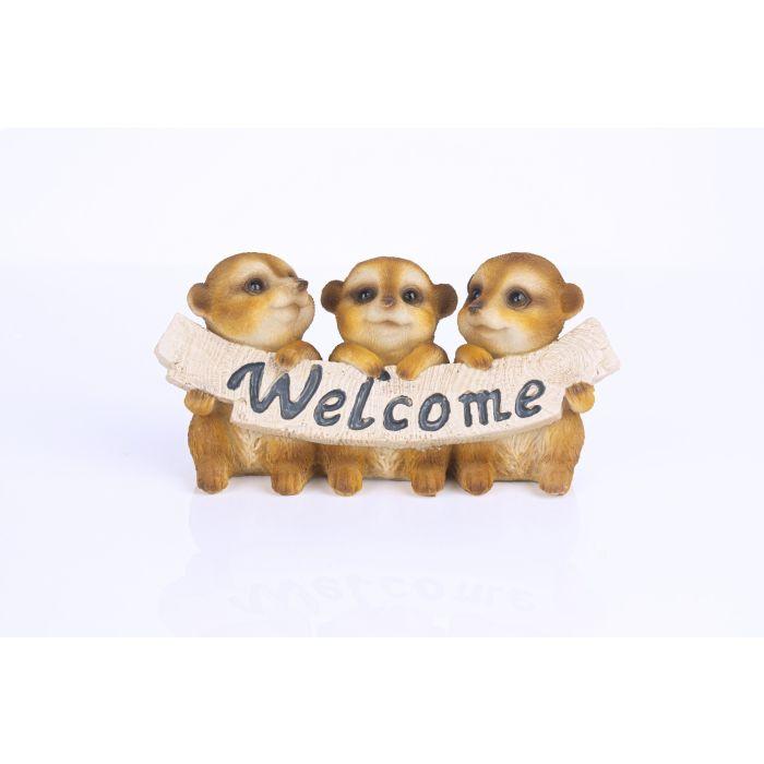 Happy New Year Meerkats